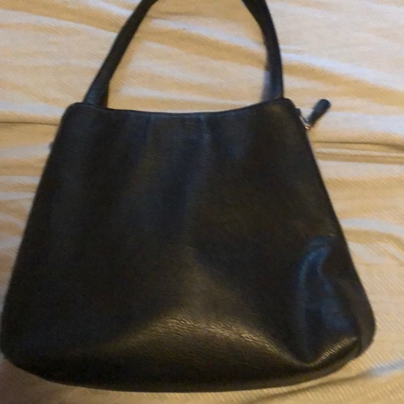 Black Kenneth Cole Reaction bag - Picture 7 of 8